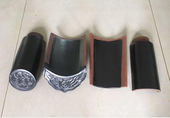 寺廟筒瓦的日常養(yǎng)護方法